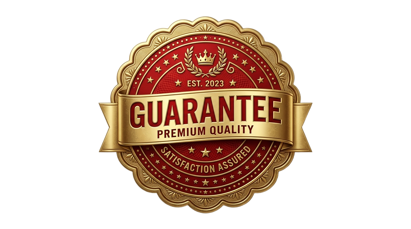 guarantee seal png PNG transparent background