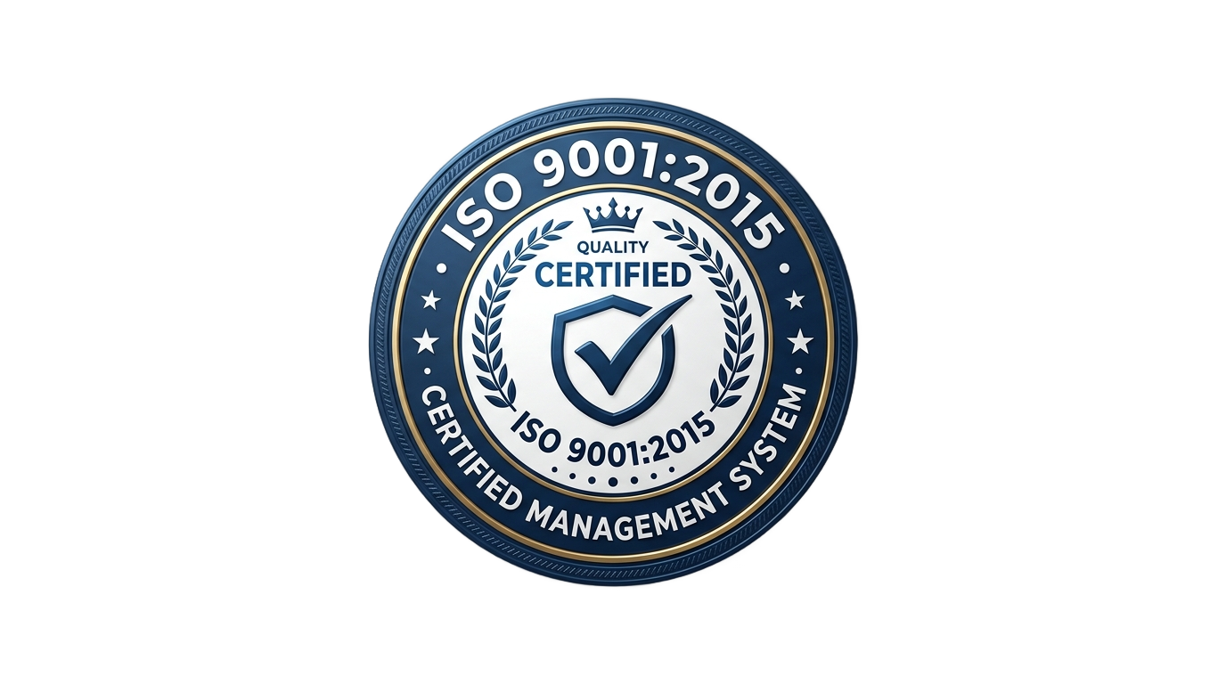 iso certificate logo png PNG transparent background