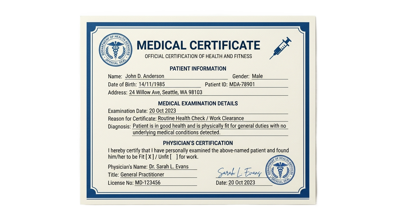 vaccine certificate png PNG transparent background