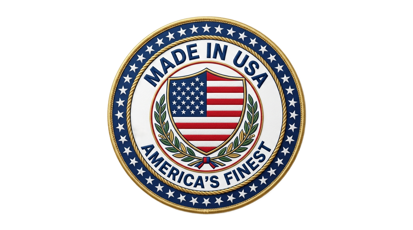 made in usa badge png PNG transparent background