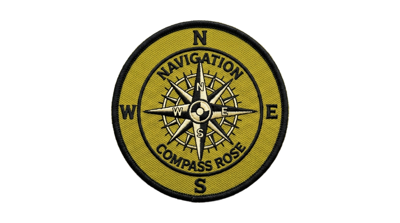 stone island badge png PNG transparent background