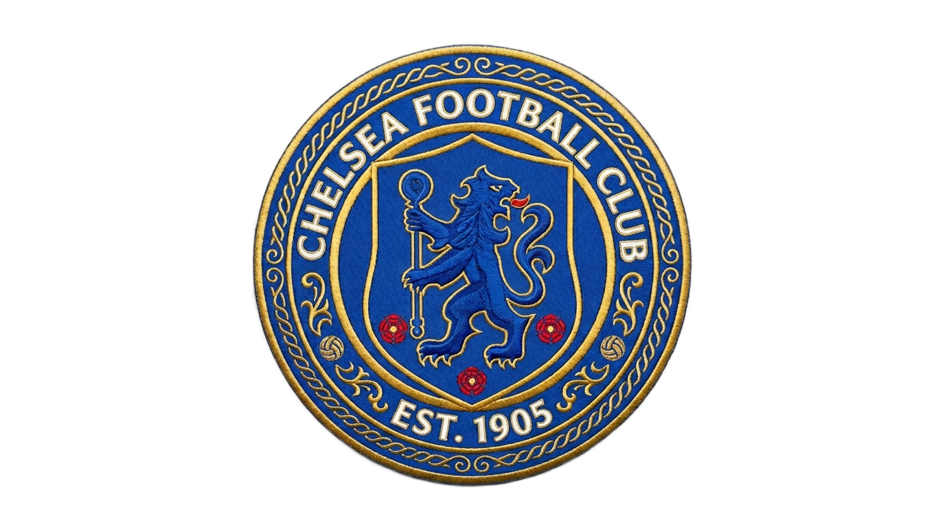 chelsea fc badge png PNG transparent background