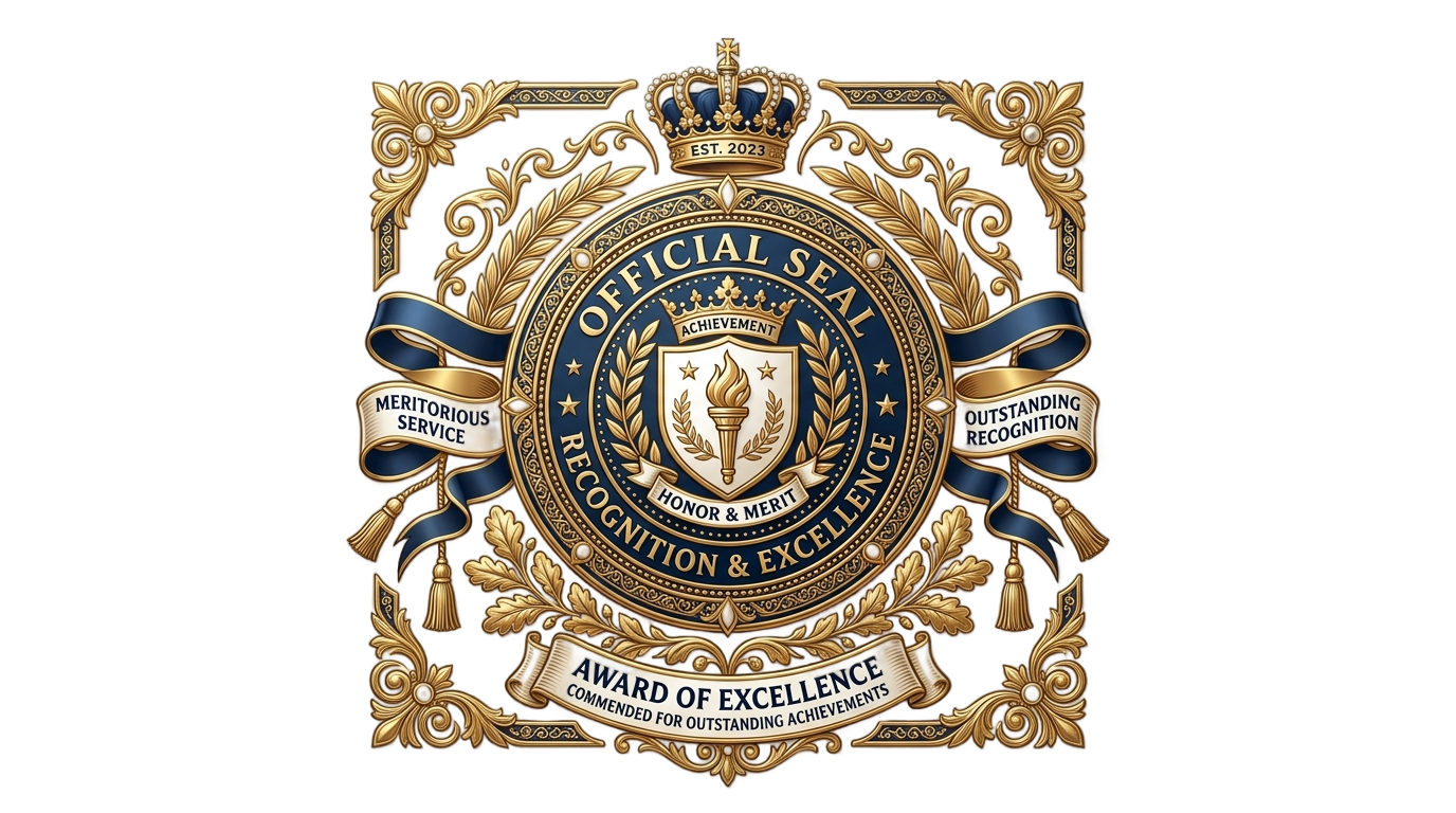 certificate logo png PNG transparent background