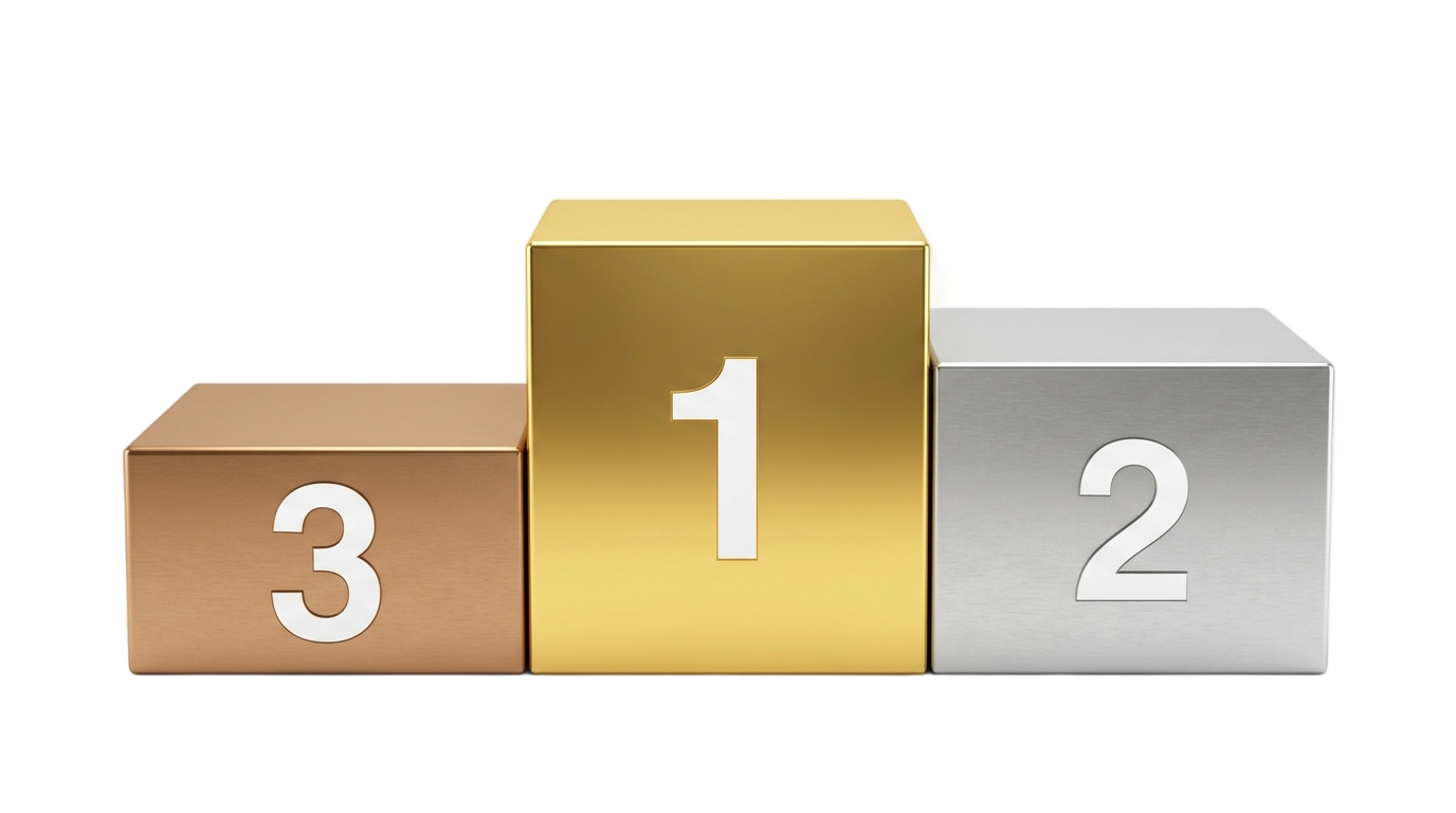 award podium png PNG transparent background