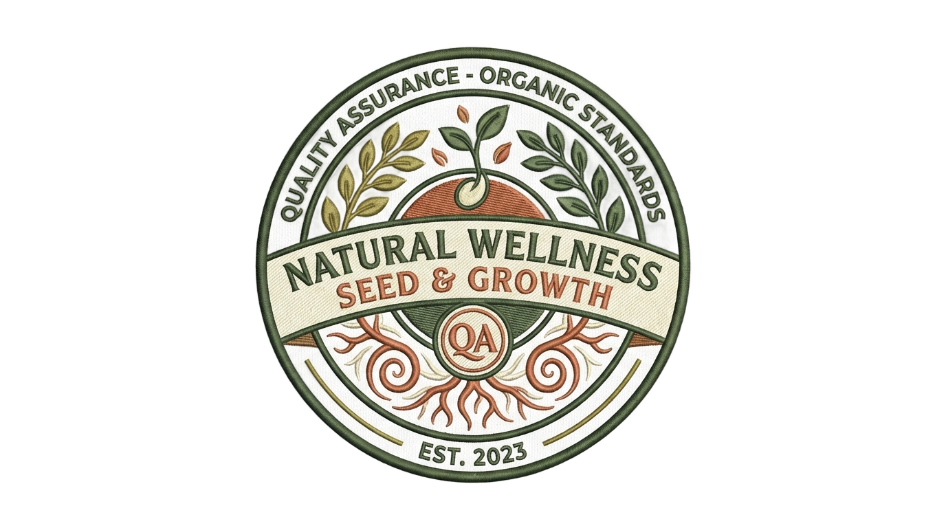 seed to seal logo png PNG transparent background