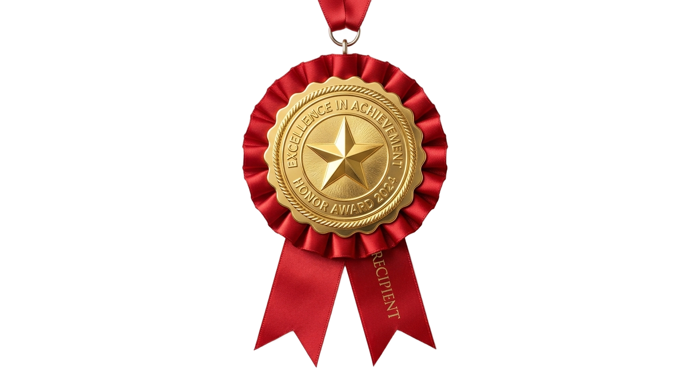 award seal png PNG transparent background