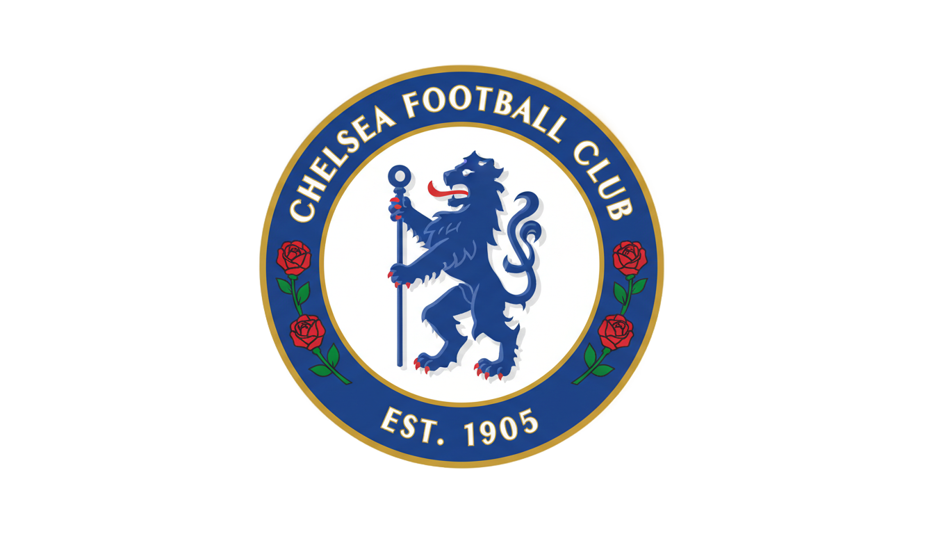 chelsea badge png PNG transparent background