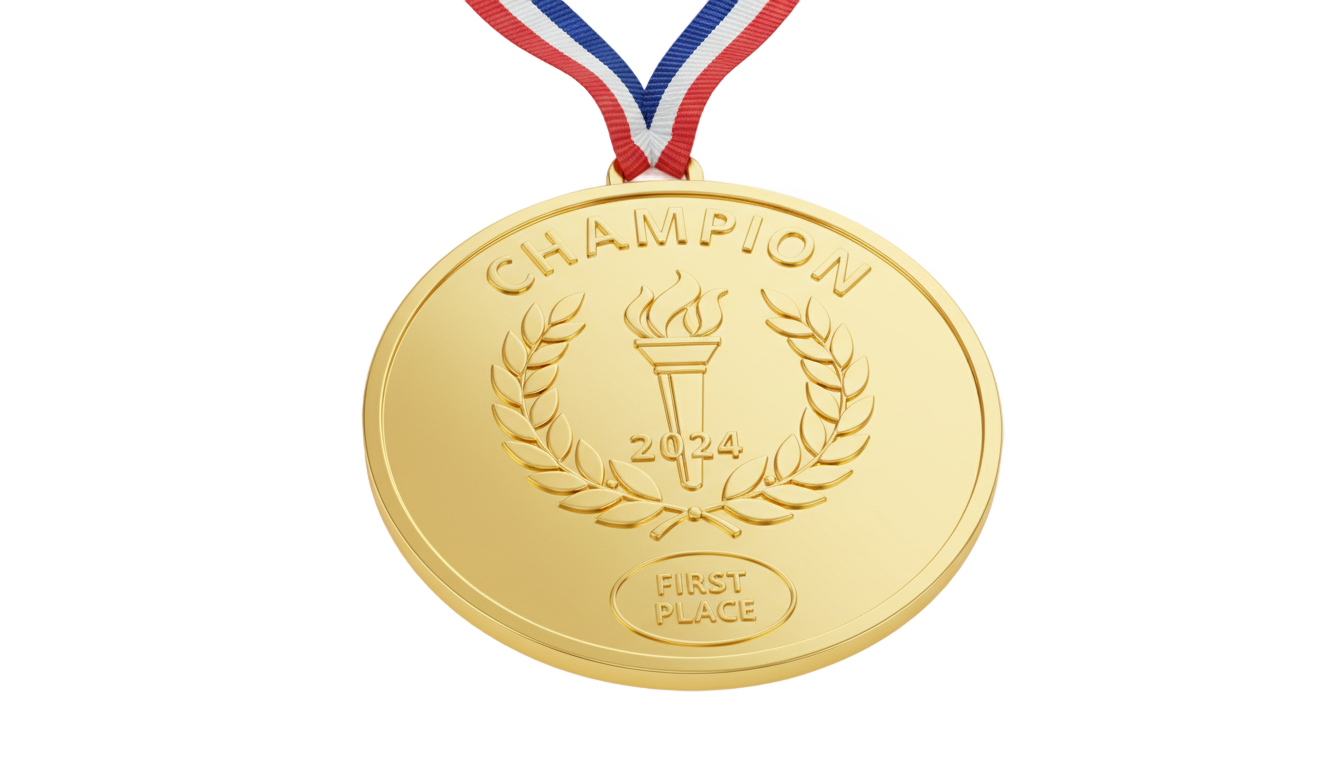 gold medal png PNG transparent background