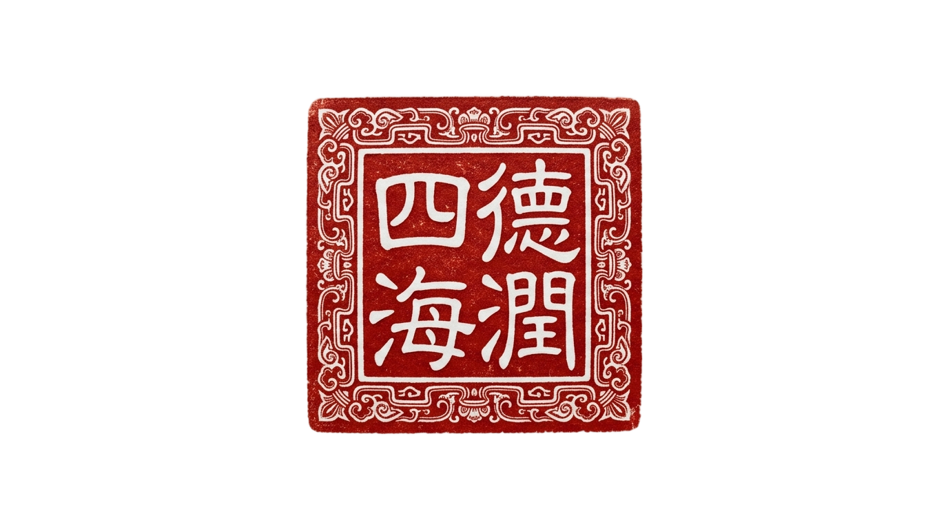 chinese seal generator png PNG transparent background