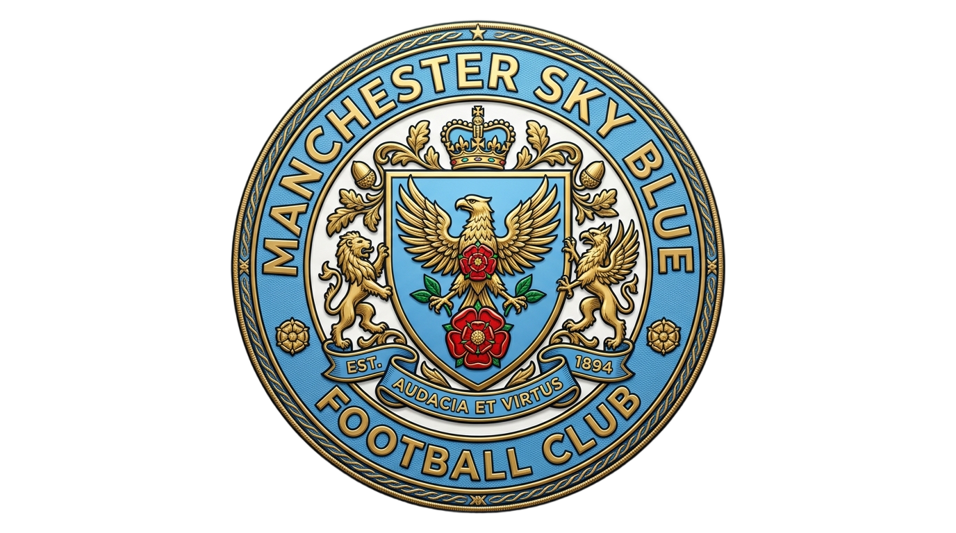 man city badge png PNG transparent background