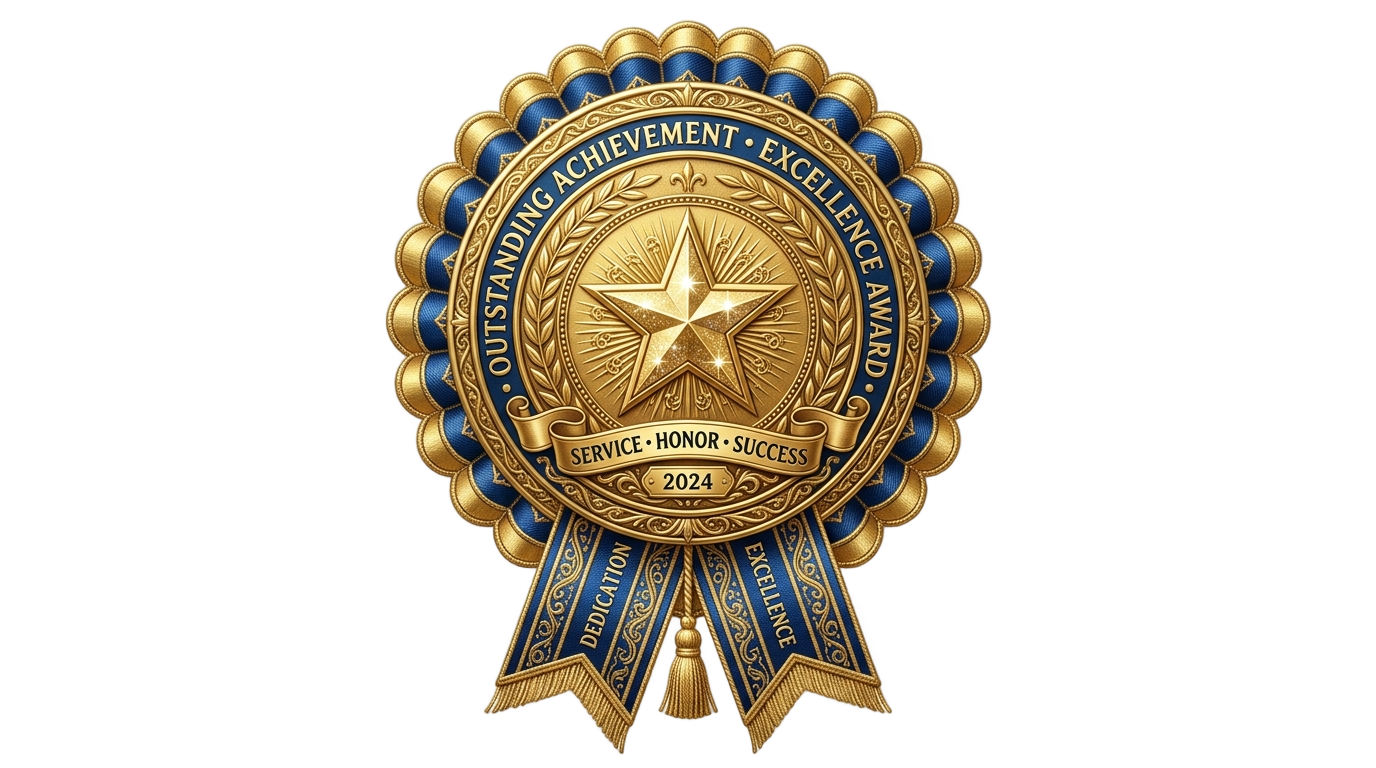 certificate badge png PNG transparent background