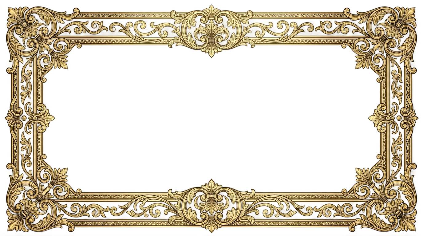 certificate decoration png PNG transparent background