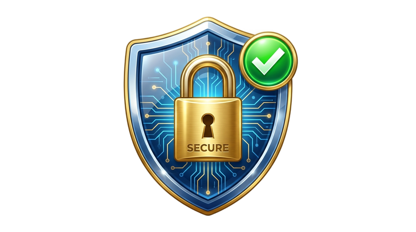 ssl certificate icon png PNG transparent background