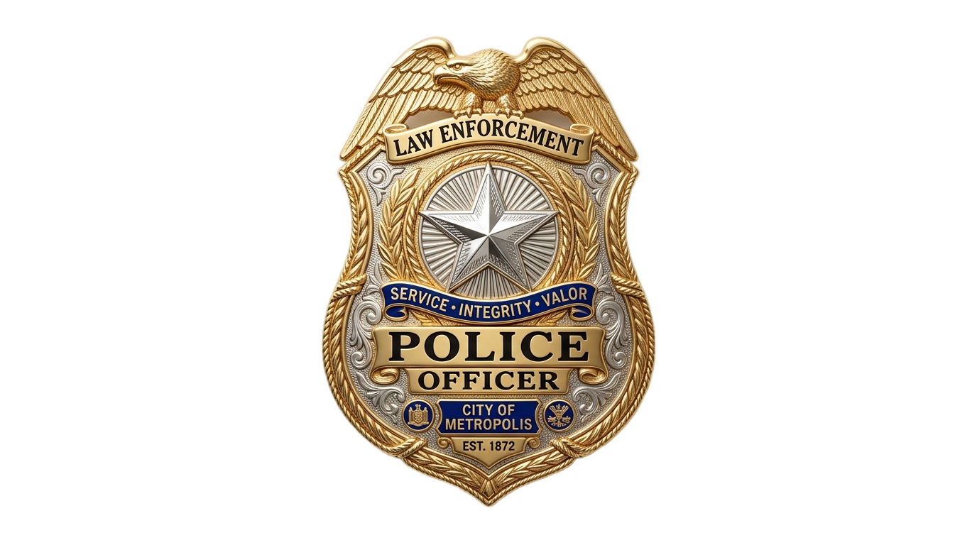 police badge clipart png PNG transparent background