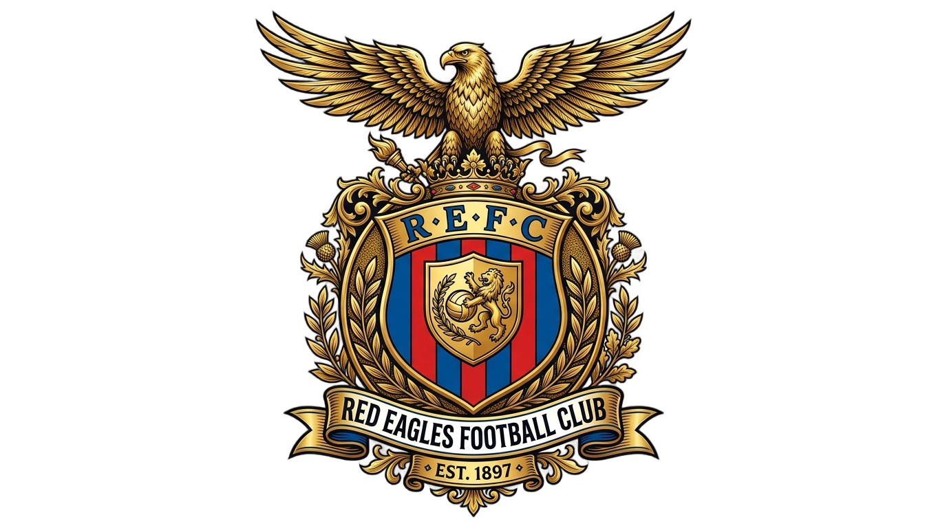 crystal palace badge png PNG transparent background