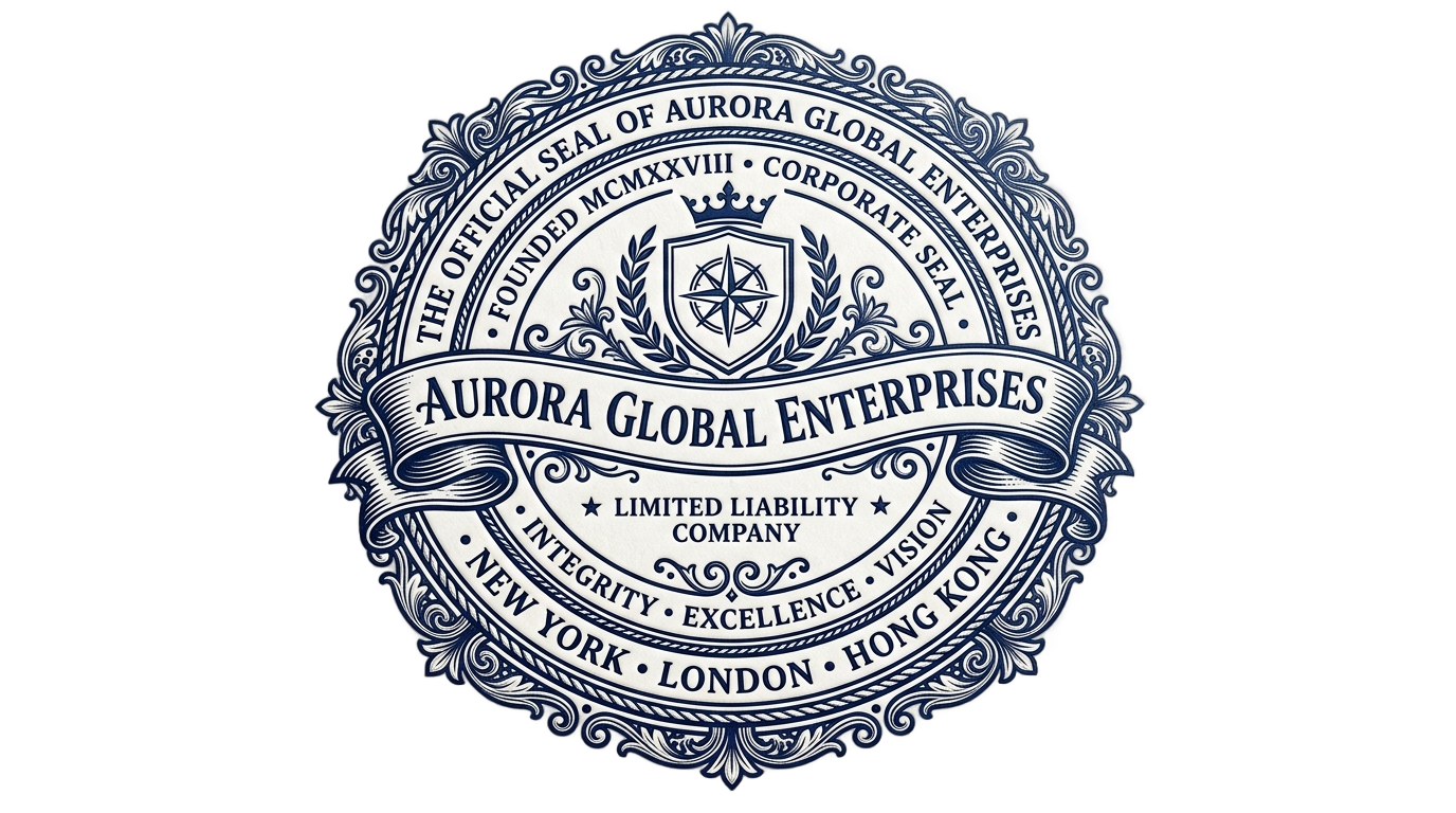 company seal png PNG transparent background