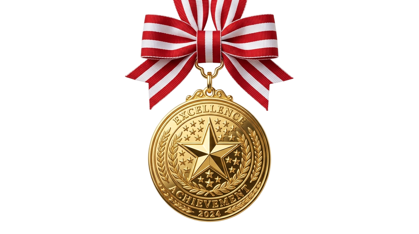 clipart gold medal png PNG transparent background