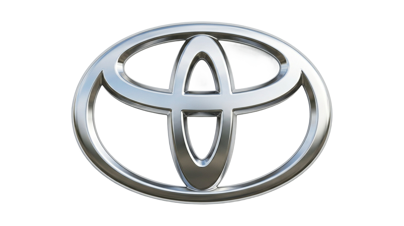 toyota badge png PNG transparent background
