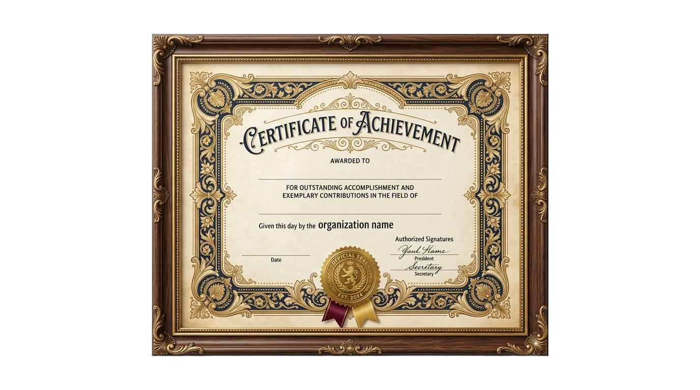 certificate clipart png PNG transparent background