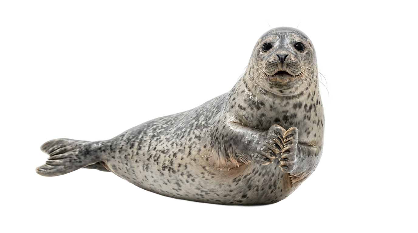 seal gif png PNG transparent background