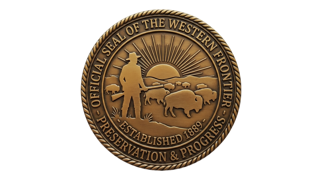 indiana state seal png PNG transparent background