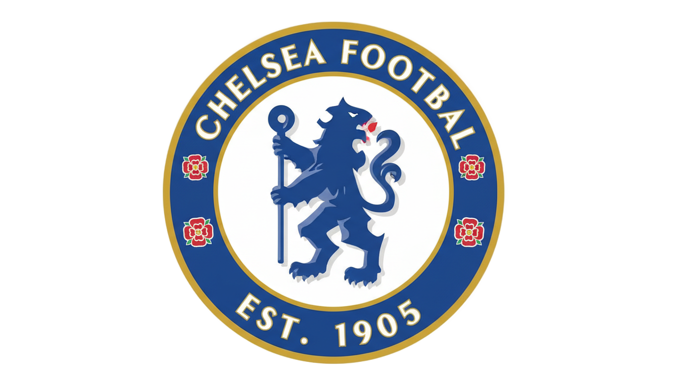 chelsea badge png PNG transparent background