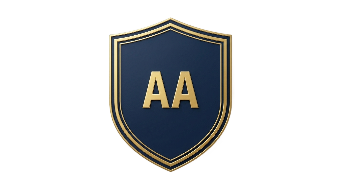 aa badge gtag png PNG transparent background