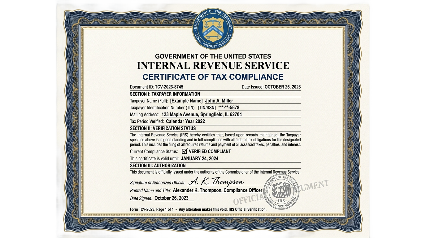 tax clearance certificate png PNG transparent background