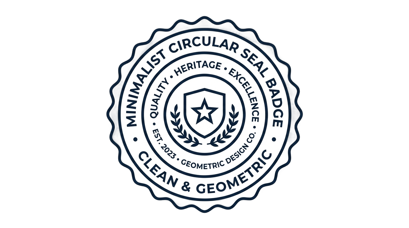 seal icon png PNG transparent background
