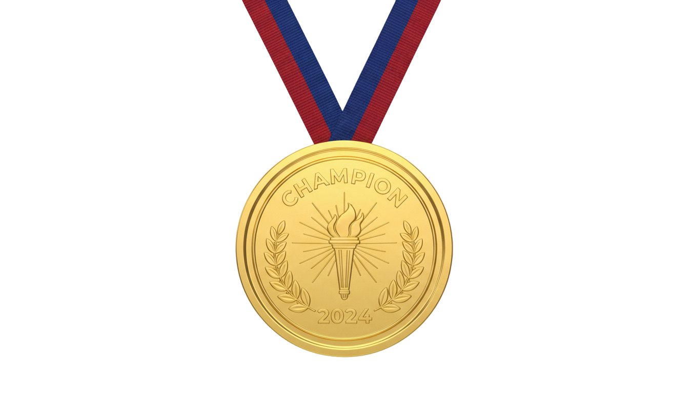 gold medal png PNG transparent background