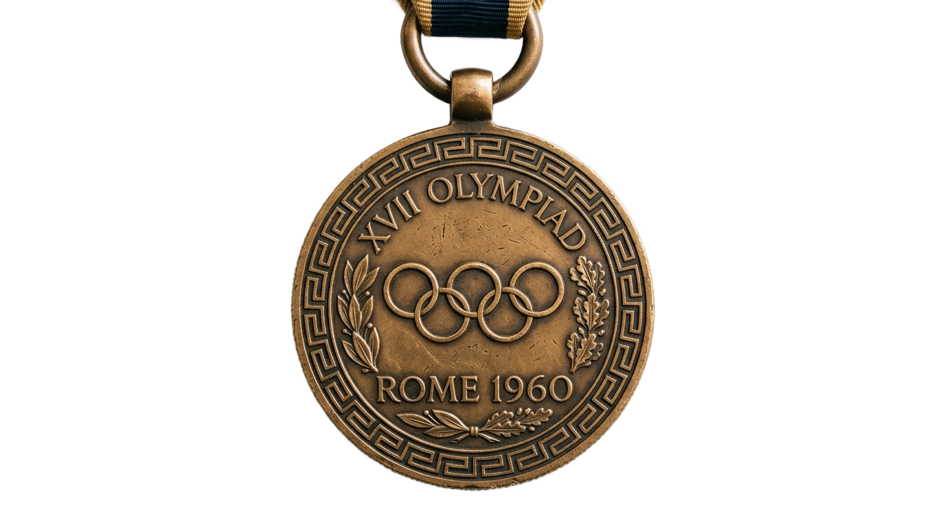 olympic bronze medal png PNG transparent background