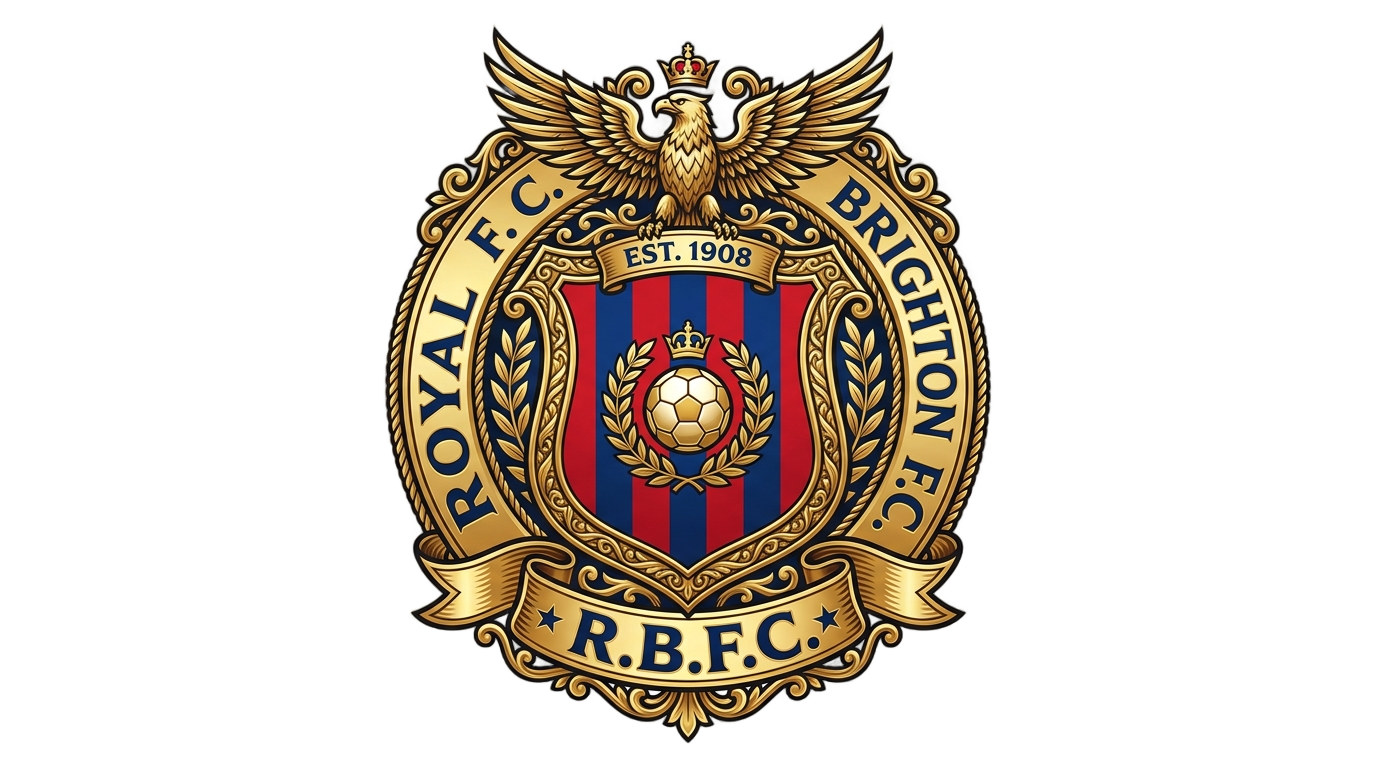 crystal palace badge png PNG transparent background