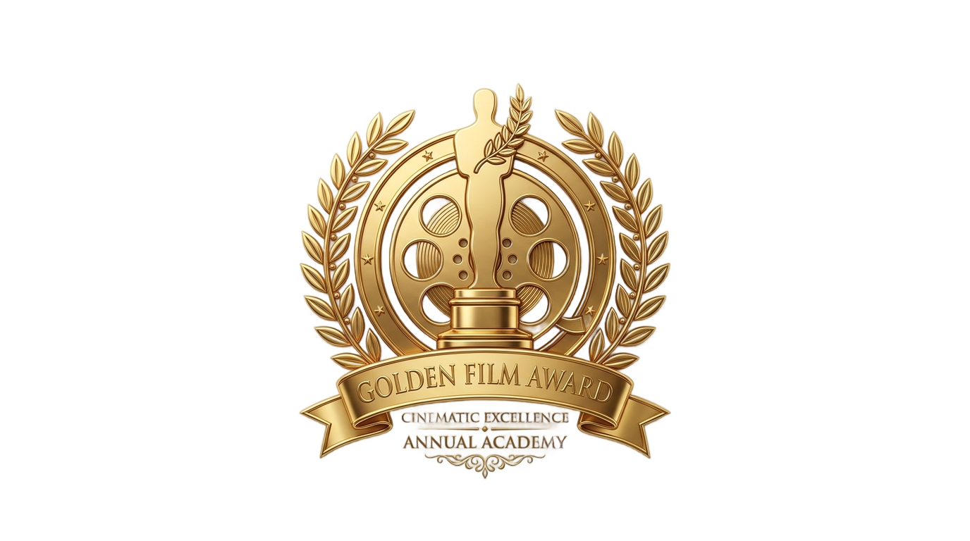 film award logo png PNG transparent background