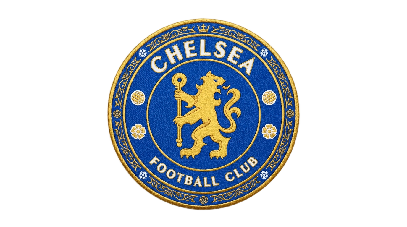 chelsea fc badge png PNG transparent background
