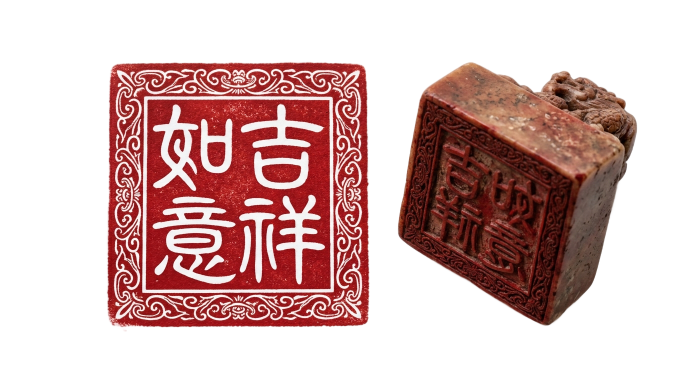 chinese seal generator png PNG transparent background