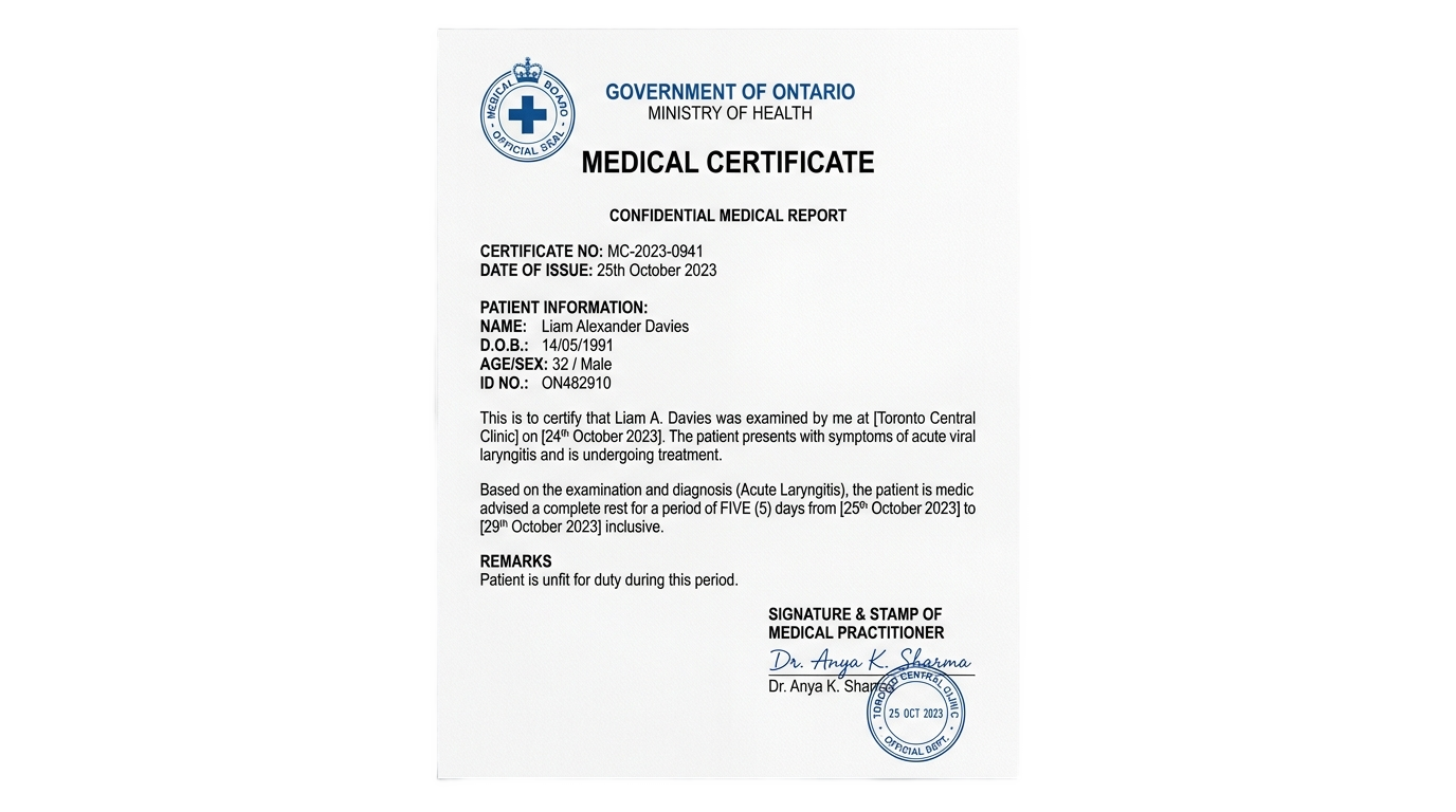medical certificate png PNG transparent background