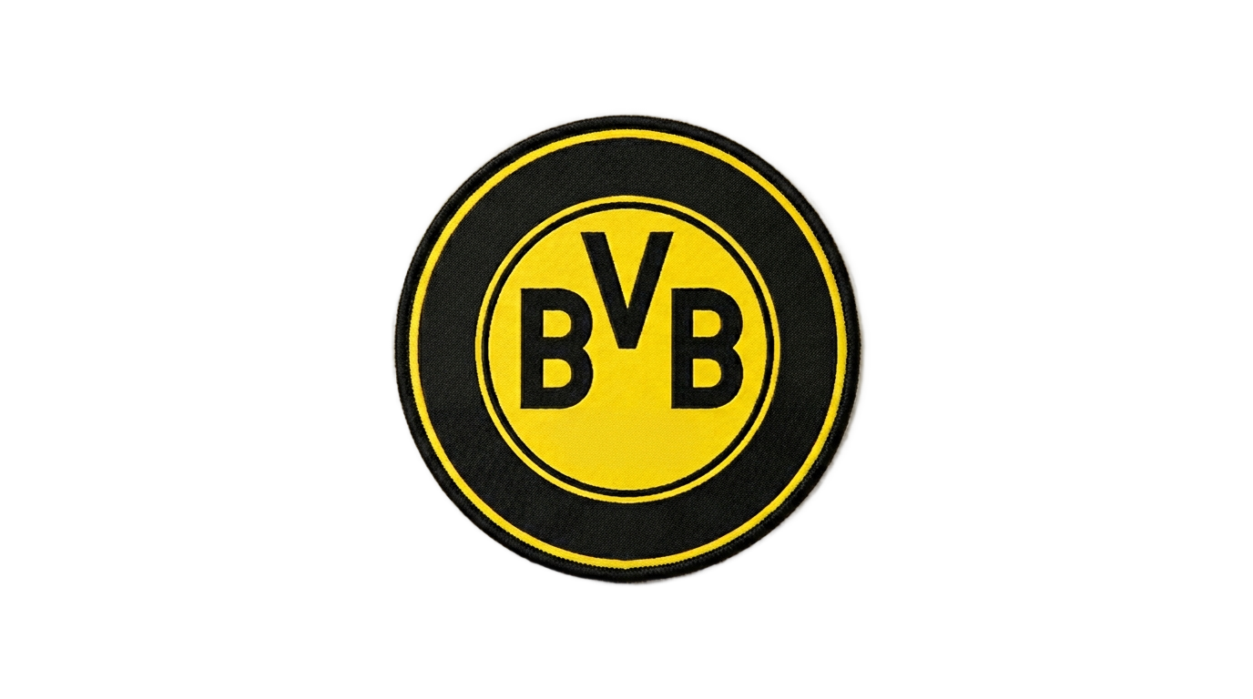 dortmund badge png PNG transparent background
