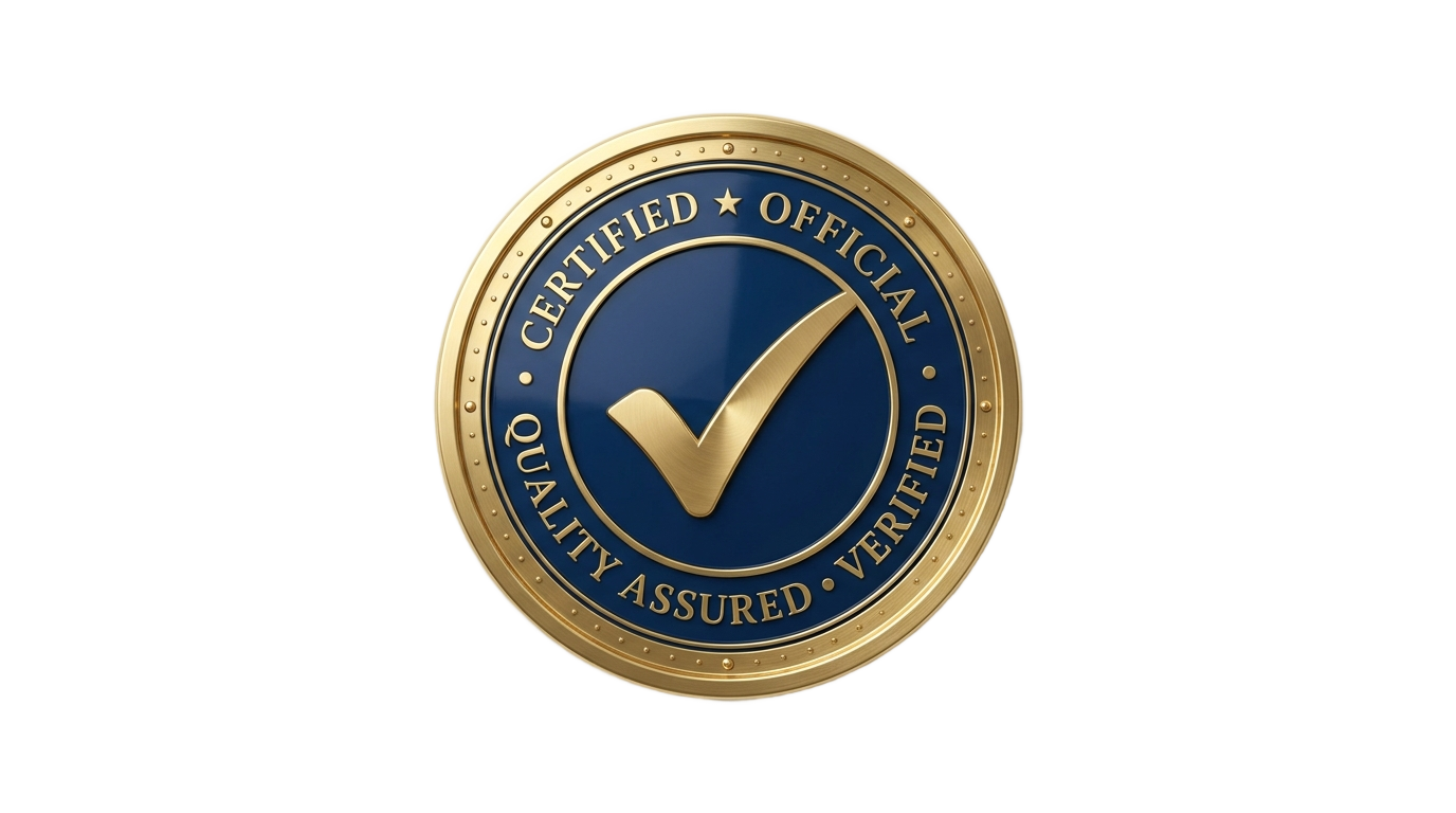 verified seal png PNG transparent background