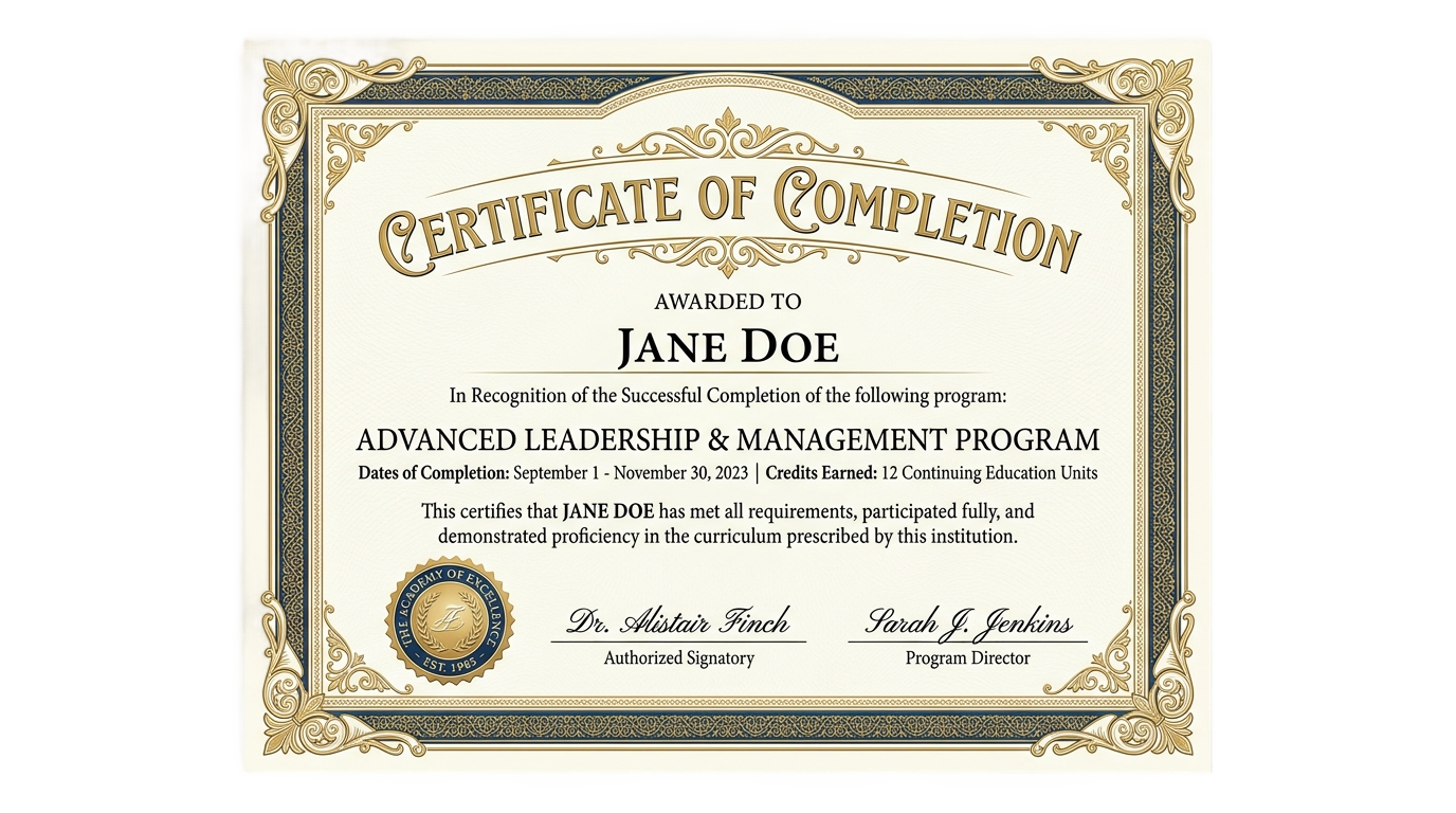 certificate courses in png PNG transparent background