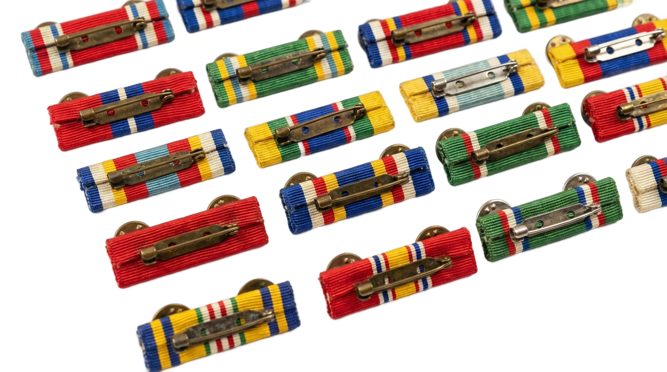 medal ribbons png PNG transparent background