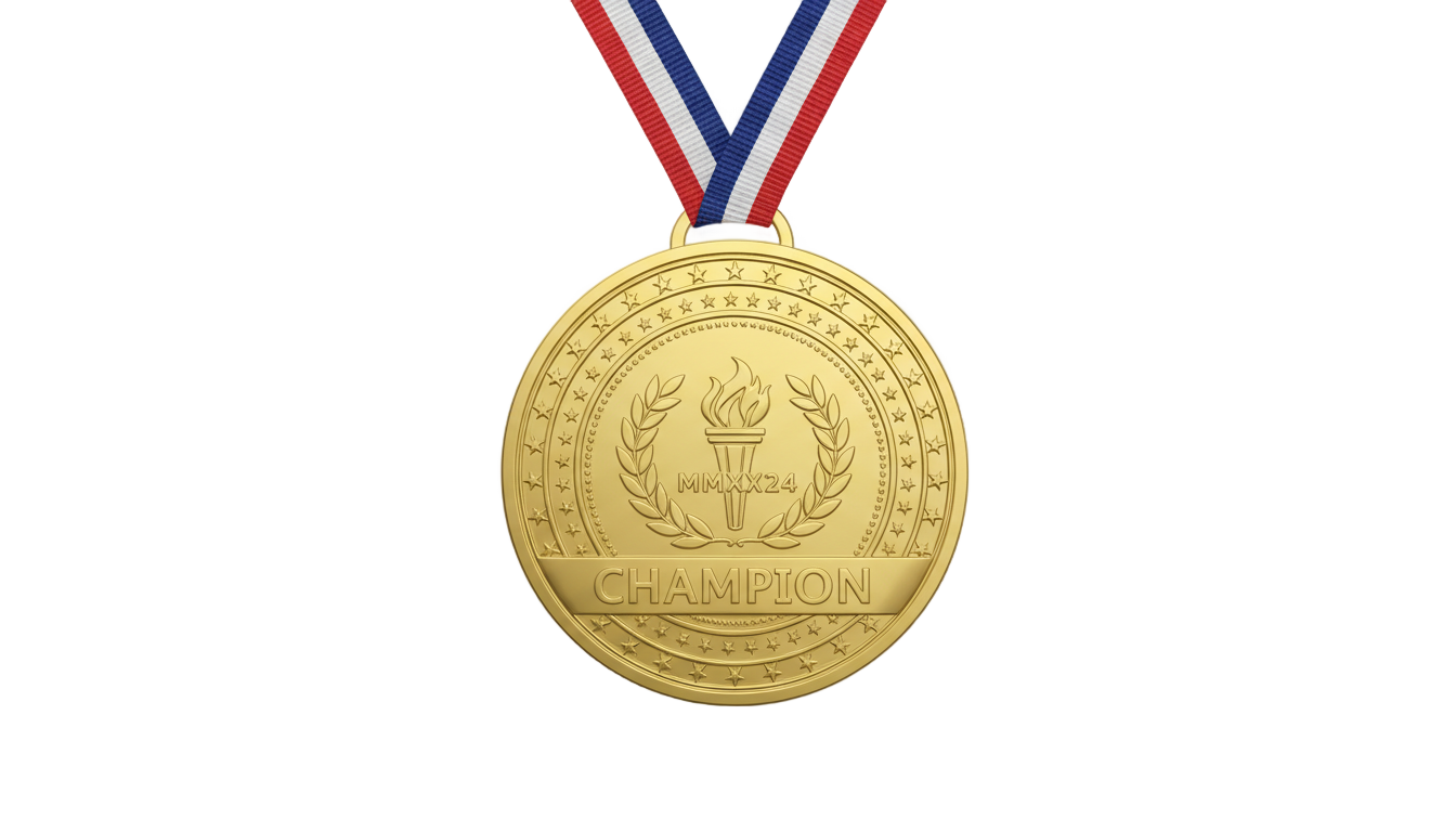 gold medal png PNG transparent background