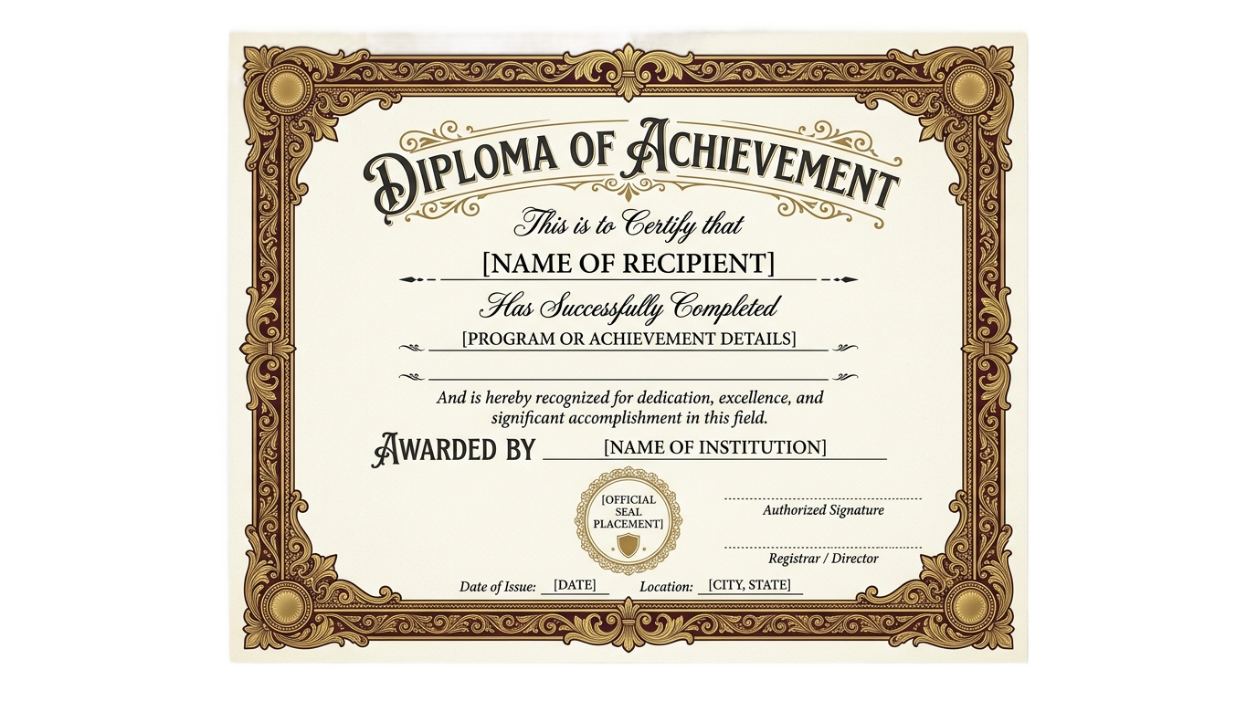 diploma certificate png PNG transparent background