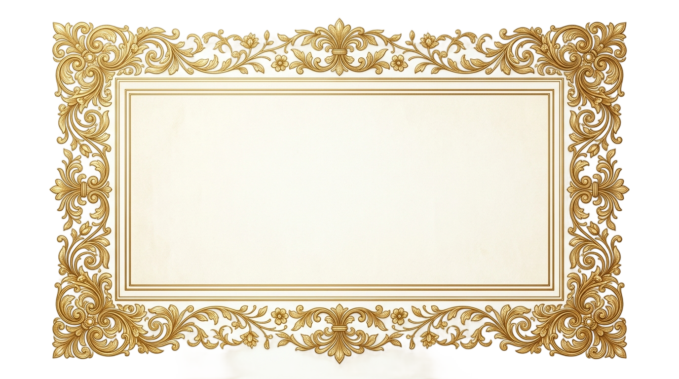 certificate of appreciation border png PNG transparent background