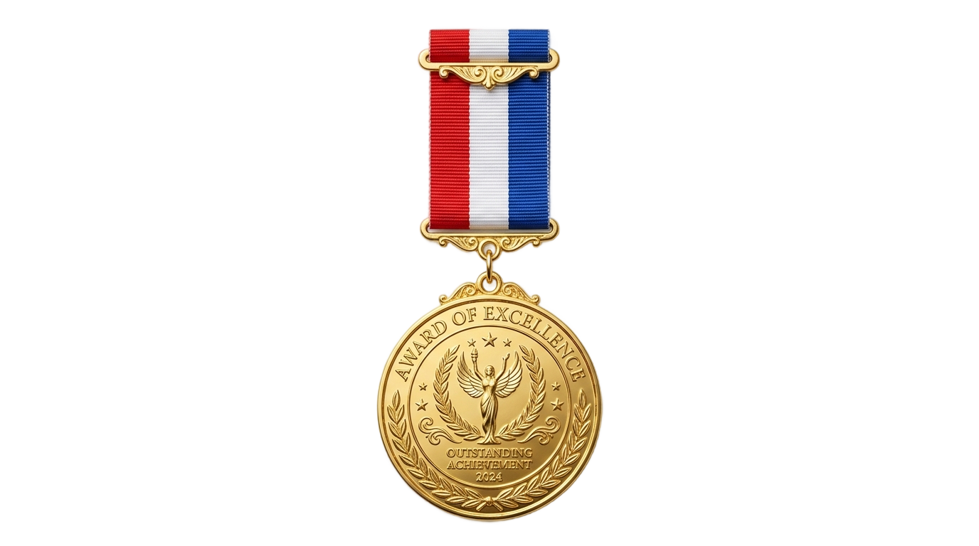 medal illustration png PNG transparent background
