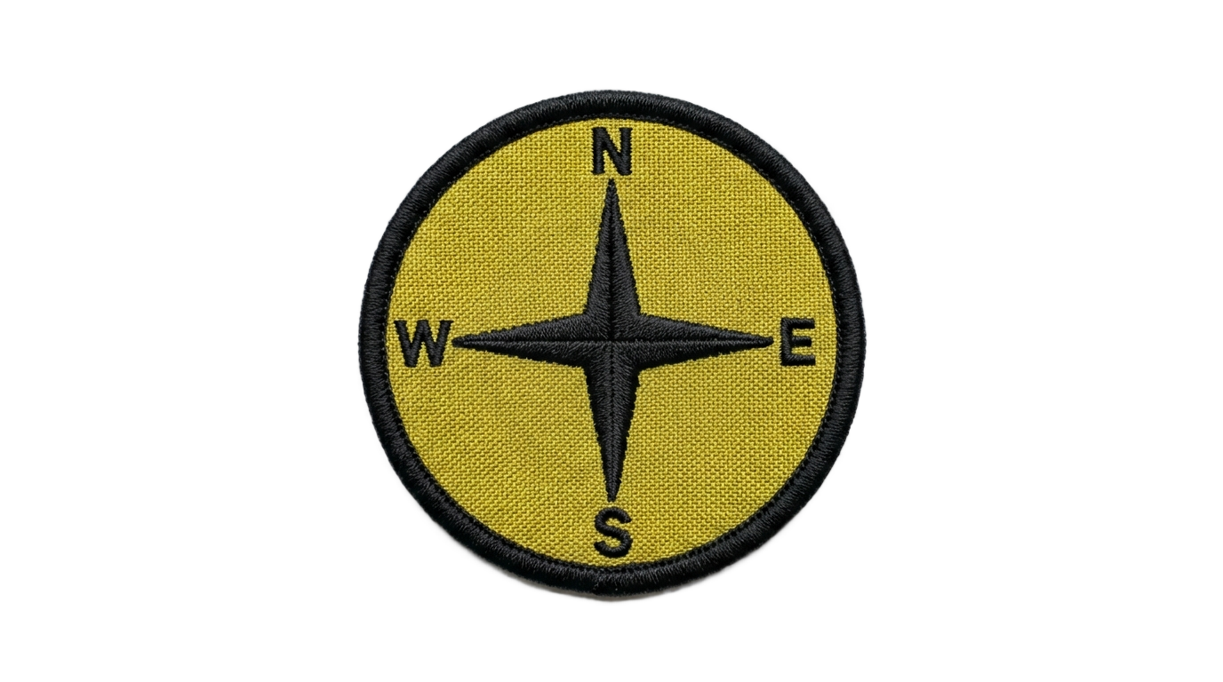 stone island badge png PNG transparent background