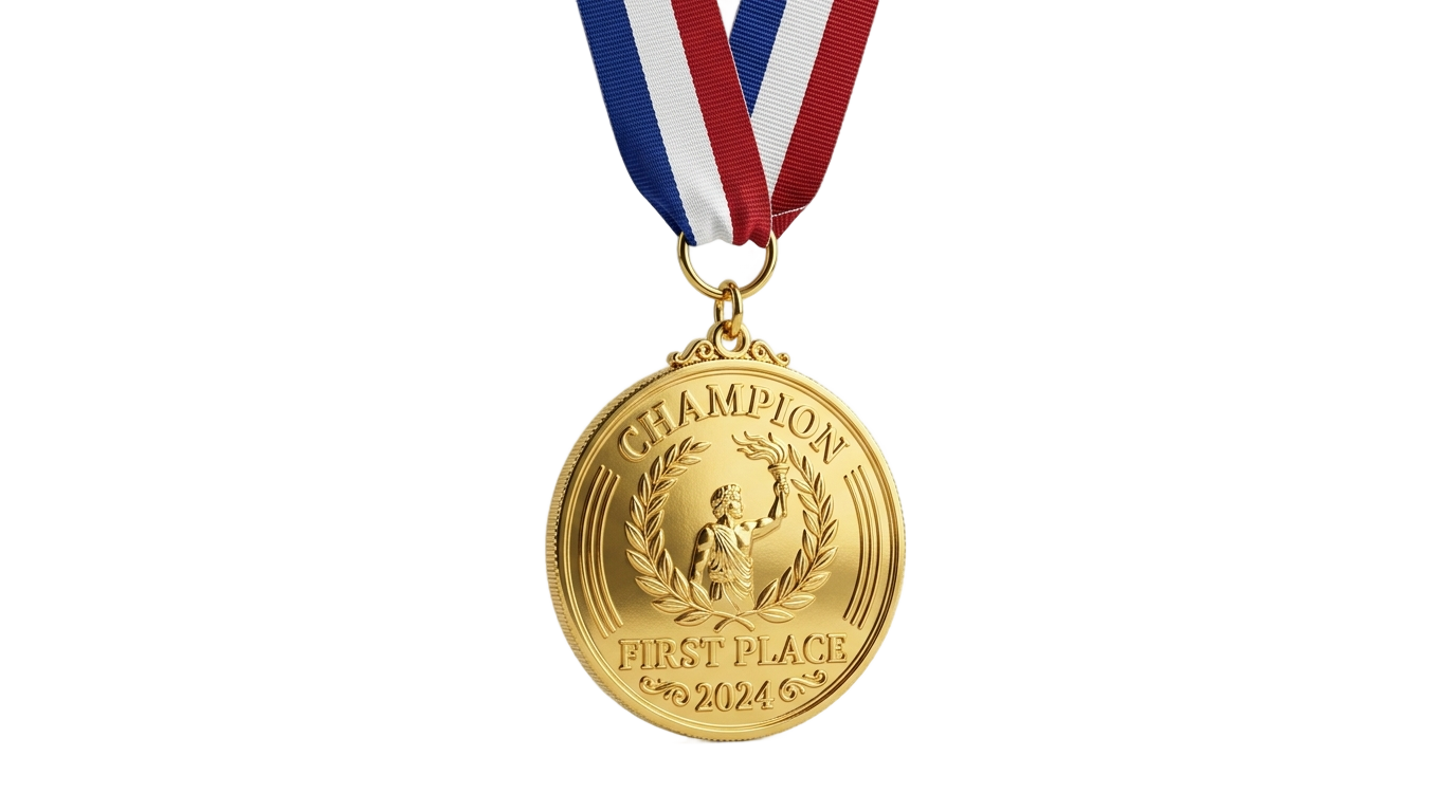 real medal png PNG transparent background