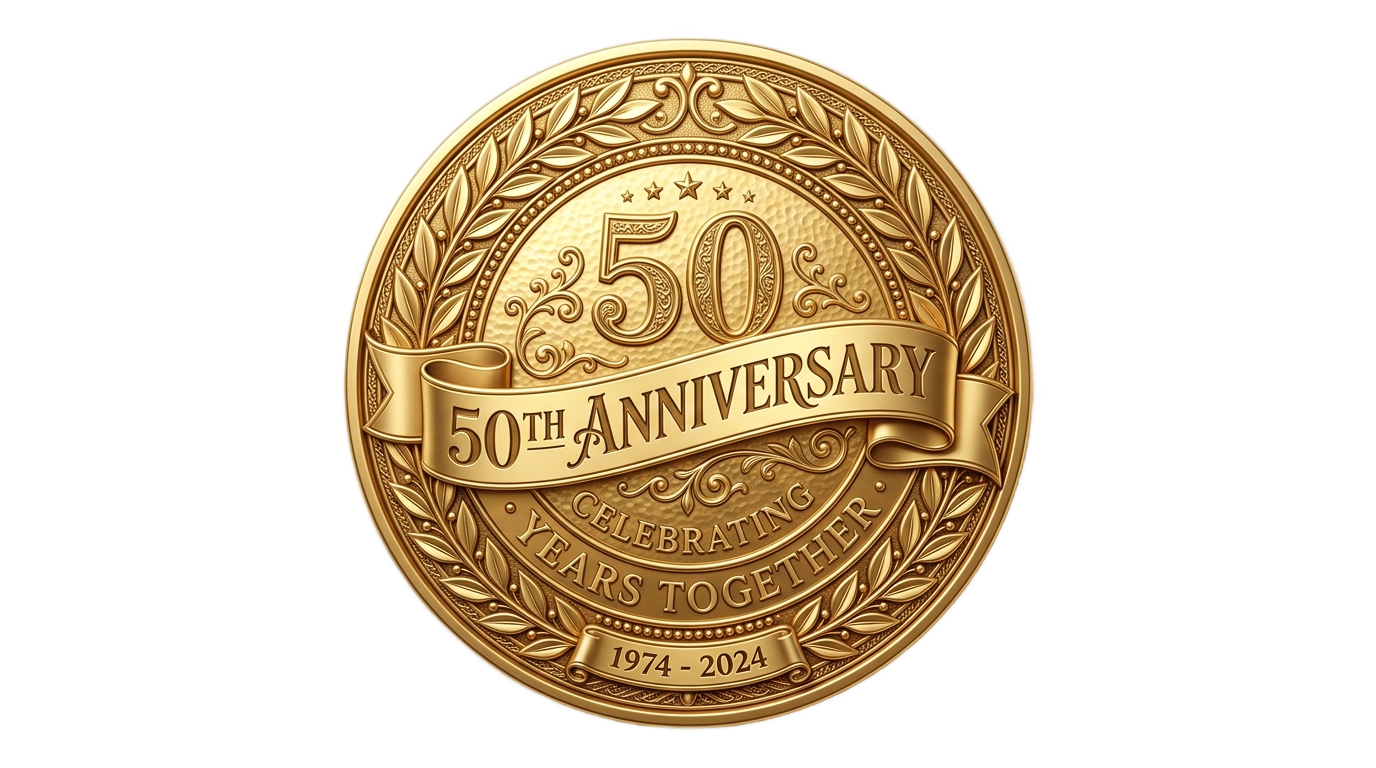 anniversary badge png PNG transparent background