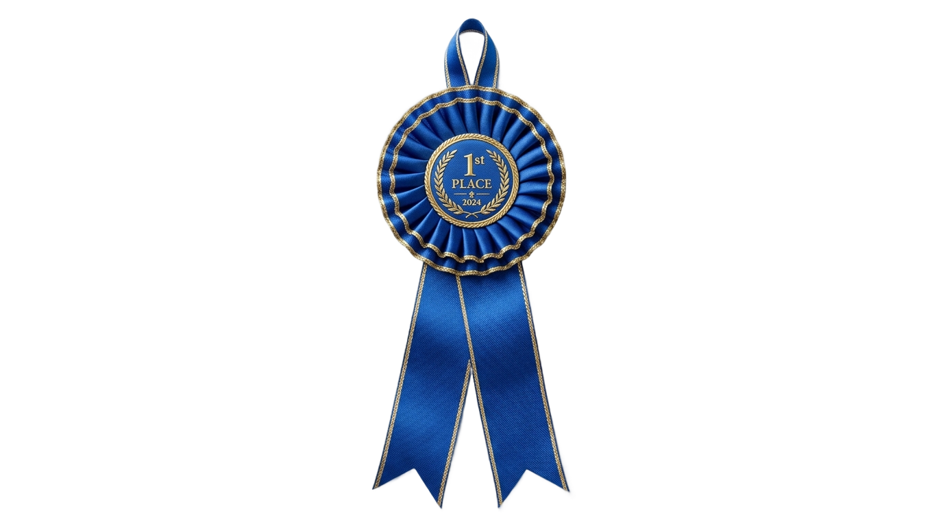 award ribbon icon png PNG transparent background