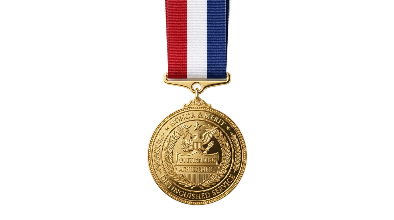 medal illustration png PNG transparent background