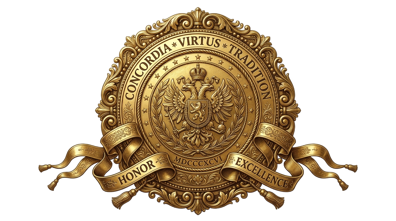 certificate emblem png PNG transparent background